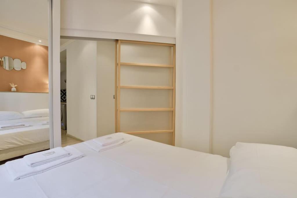 12 Trachel - T2 Lumineux Au Coeur De Apartamento